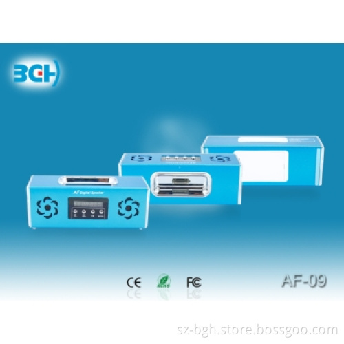 Speaker for iPhone iPod, USB / TF Card Speaker